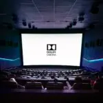 Dolby Cinema